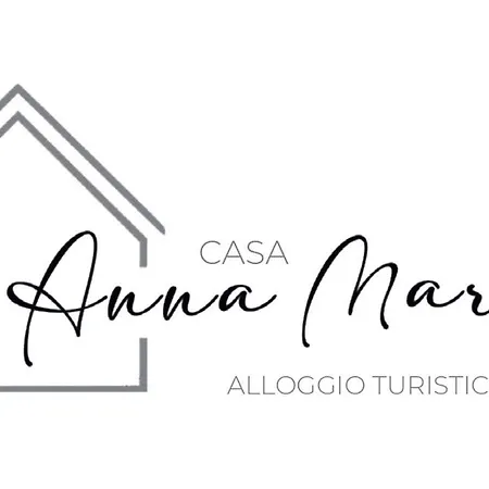 アパート Casa Anna Maria
