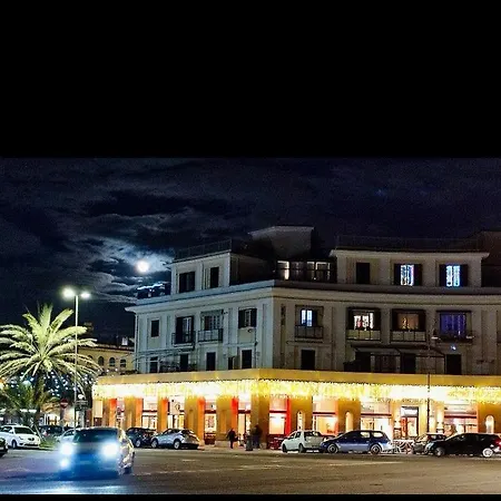 Casa Anna Maria アパート リド・ディ・オスティア