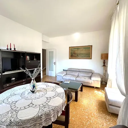 アパート Casa Anna Maria *