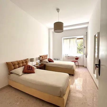דירה Casa Anna Maria