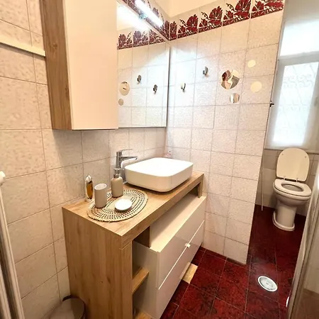 Casa Anna Maria * לידו די אוסטיה