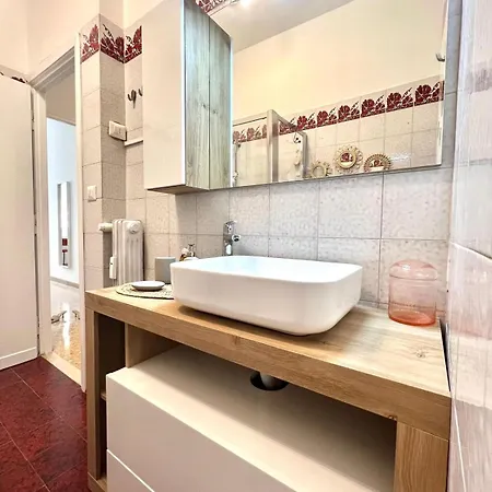 דירה Casa Anna Maria *
