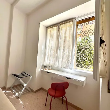 Casa Anna Maria דירה לידו די אוסטיה