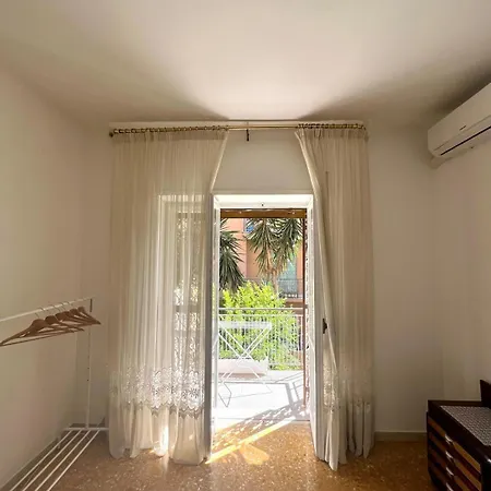 Casa Anna Maria דירה לידו די אוסטיה