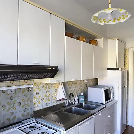 דירה Casa Anna Maria לידו די אוסטיה