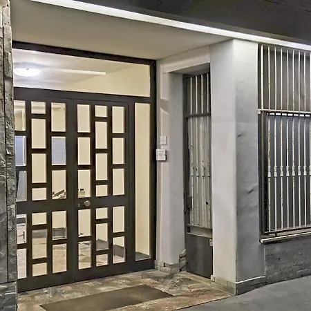 Casa Anna Maria לידו די אוסטיה
